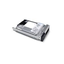 [345-BGSV] Dell - Solid state drive - Internal hard drive - 3.84 TB - Serial ATA / SATA