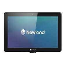 [NLS-NQuire1000-W4-SL] Newland - Barcode scanner - Stationary - Nquire 1000 10in Color Display