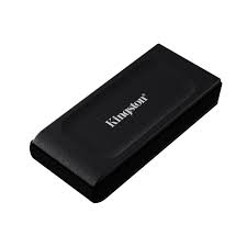 [SXS1000R/1000G] Kingston - External hard drive - 1 TB - Solid state drive