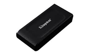 [SXS1000R/2000G] Kingston - External hard drive - Solid state drive - (Kit of 2)