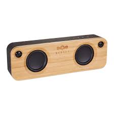 [EM-JA022-CE] House of Marley - Speaker - Cream - Roots