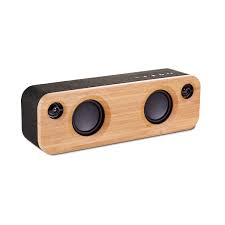 [EM-JA023-CE] House of Marley - Speaker - Cream - Roots Solar