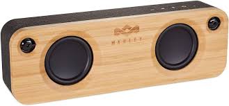 [EM-JA034-CE] House of Marley - Speaker - Cream - Rise Up