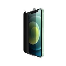 [SFA121zw] Belkin - Screen protector - Privacy Anti-microbio 6.1in