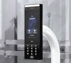 [UA-Intercom] Ubiquiti - Access control terminal - Wireless - UA-Intercom Indoor/outdoor int