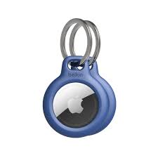 [MSC014btBL] Belkin - Secure Holder Tag - 2 und Blue