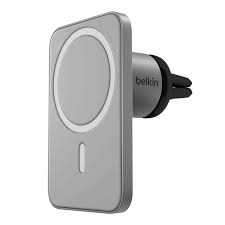 [WIC008btGR-V2] Belkin - Car Vent Mount - WIC008btGR-V2