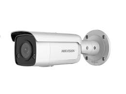[DS-2CD2T46G2-ISU/SL] Hikvision DS-2CD2T46G2-ISU/SL - Cámara de videovigilancia - IP - 2.8mm - AcuSense - Luz Estroboscópica - Alarma Audible - IP 67 - 4 MP