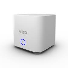 [NCM-C1200] Nexxt Solutions Home - Wireless router - Wireless - 802.11a/b/g/n/ac - Desktop