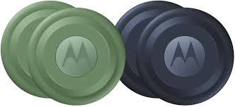 [PG38C06064] Motorola - Tags - 4-pack