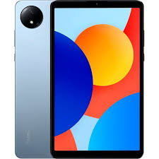 [58029] Xiaomi - Redmi Pad SE 8.7 - 4G - Android - Helio G85 - Sky Blue - US