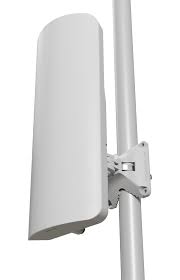 [L22UGS-5HaxD2HaxD-15S] Mikrotik - Antenna - MantBox ax 15dbi