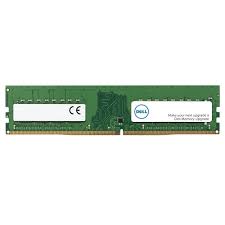 [AC027075] Dell - DDR5 SDRAM - 4800 MHz - Upgrade 16 GB 1Rx8