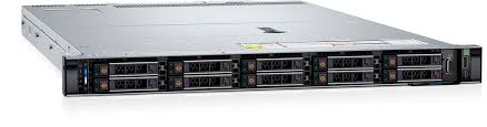 [R660XS-FY25Q3] Dell - Server - Rack-mountable - Intel Xeon Silver 4514 - 2 TB Hard Drive Capacity - R660XS