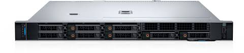 [R360-FY25Q3] Dell - Server - Rack-mountable - Intel Xeon E-2436 - 2 TB Hard Drive Capacity - R360 16GB