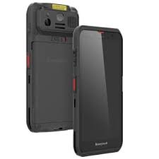 [EDA52-11AE64N21RK] Honeywell ScanPal EDA52 - Terminal de recopilación de datos - resistente - Android 11 - 64 GB - 5.5" (1440 x 720) - cámara posterior + cámara frontal - lector de código de barras - (creador de imágenes 2D) - Ranura para microSD - Wi-Fi 5, NFC, Bluetooth - 4G