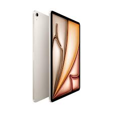 [MV293CL/A] Apple iPad Air - 13" - iPad OS 17 - M2 - Starlight - 128GB