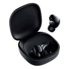[57679] Xiaomi - Earphones - Wireless - Redmi Buds 6 Play Black