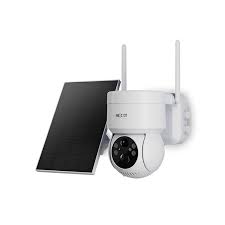 [NHC-OF20S] Nexxt Solutions Home - solar panel included