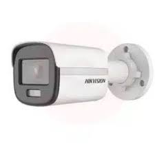 [DS-2CE10KF0T-LFS] Hikvision ColorVu - Surveillance camera - Indoor / Outdoor - Smart hybrid light Fixed Mini