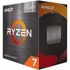 [100-100001236BOX] AMD - Ryzen 7 8700G - 8 Core 5.15GHz 24MB AM5 with