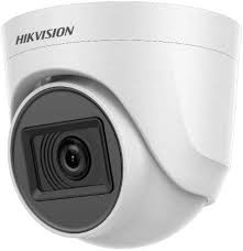 [DS-2CE76D0T-ITPFS] Hikvision DS-2CE76D0T-ITPFS - Surveillance camera - Fixed dome - Indoor / Outdoor