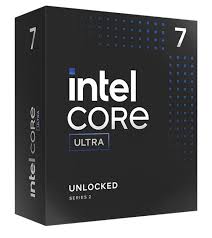 [BX80768265K] Intel - Core Ultra 7 265K - 3.9 GHz - 20-core - LGA1851