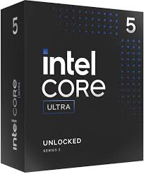 [BX80768245KF] Intel - Core Ultra 5 245KF - 4.2 GHz - 14-core - LGA1851