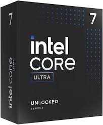 [BX80768265KF] Intel - Core Ultra 7 265KF - 3.9 GHz - 20-core - LGA1851