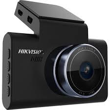 [AE-DC5313-C6PRO] Hikvision - Surveillance camera - Indoor / Outdoor - 1600P Dashcam with 4in Scr