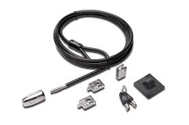 [AA845341] Dell - Locking Kit 2.0 - Kensington Desktop & Periphera