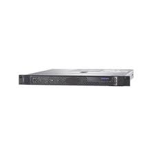 [DS-VE11D-C/HW01] Hikvision - Server - Rack-mountable - Intel Xeon E-2324G - 1 TB Hard Drive Capacity