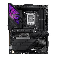 [ROG STRIX Z890-E GAMING WIFI] ASUS - Motherboard - Rog Strix Z890-E Gaming 1851 D
