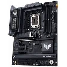 [TUF GAMING Z890-PLUS WIFI] ASUS - Motherboard - TUF Gaming Z890-Plus 1851 DDR5