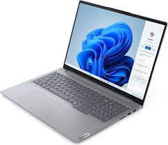 [21MA006PFJ] Lenovo - Notebook - 16" - Intel Core Ultra 5 125U - 16 GB - 512 GB SSD