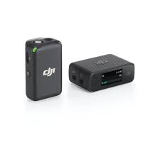 [CP.RN.00000431.01] DJI - Microphone - CP.RN.00000431.01