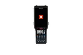 [CK62-X00-37S1ACG] Honeywell - Mobile Computer CK62