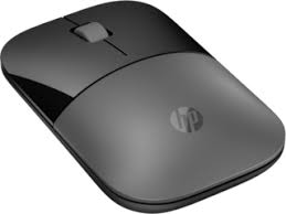 [758A8AA#ABA] HP - Z3700 - Mouse - Wireless - Dual