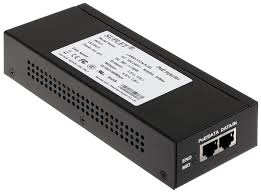 [LAS60-57CN-RJ45] Hikvision - PoE injector - Para Domos HIKVISION