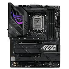 [ROGSTRIXZ790-A GM WIFI II] ROG - ROG STRIX Z790-A GAMING WIFI II - Motherboard - LGA 1700