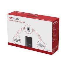 [DS-KAS-7M01] Hikvision - Kit de accesorios de control de acceso