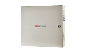 [DS-K2624X] Hikvision - Access Contoller - DS-K2624X Four-Door