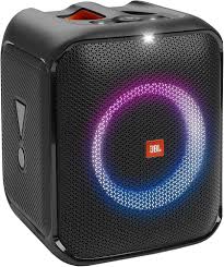 [JBLPARTYBOX520AM] JBL PartyBox - Party speaker - Black