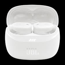 [JBLTBUDS2WHTAM] JBL TUNE - Buds 2 - Auriculares internos - Inalámbrico - Blanco