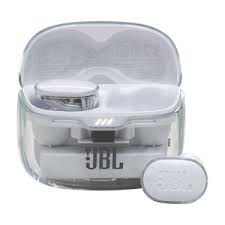 [JBLTBUDS2GWHTAM] JBL - Headphones - Wireless - Tune Buds 2  TWS Ghost White