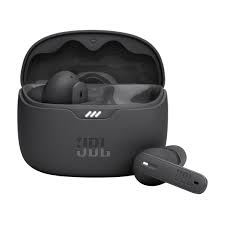 [JBLTBEAM2BLKAM] JBL TUNE - Beam - Headphones - Black - JBLTBEAM2BLKAM