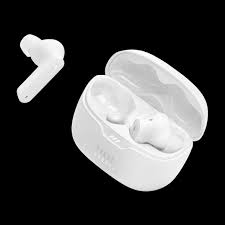 [JBLTBEAM2WHTAM] JBL TUNE - Beam - Headphones - White - JBLTBEAM2WHTAM