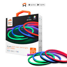 [NHB-S616] Nexxt Solutions Home - 5M Neon LED strip