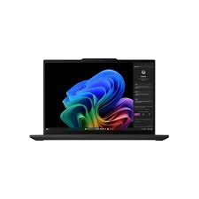 [21N1001LFJ] Lenovo ThinkPad T14s - Notebook - 14" - Qualcomm Snapdragon X Elite X1E-78-100 - 32 GB - 512 GB SSD - Windows 11 Pro - Spanish