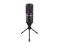 [PMI-L10BT] Primus Gaming - Microphone set - Cellular phone / Phone / Tablet - Wireless